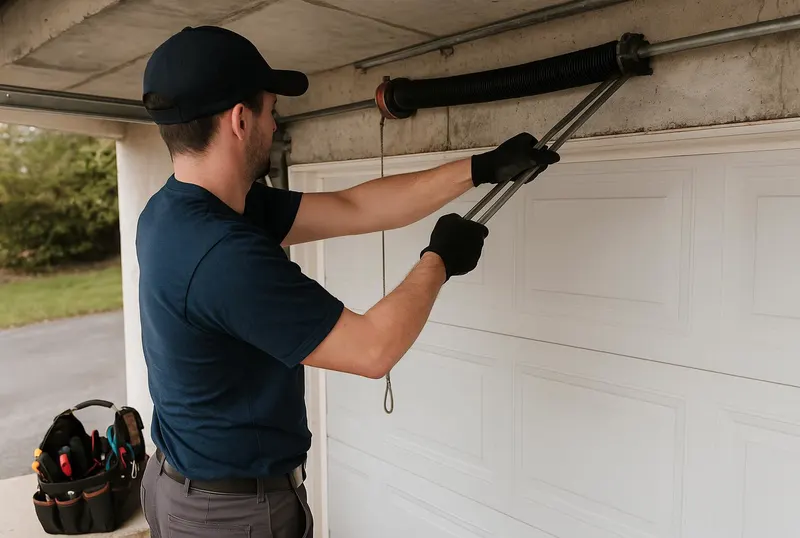 About Prattville Garage & Gate