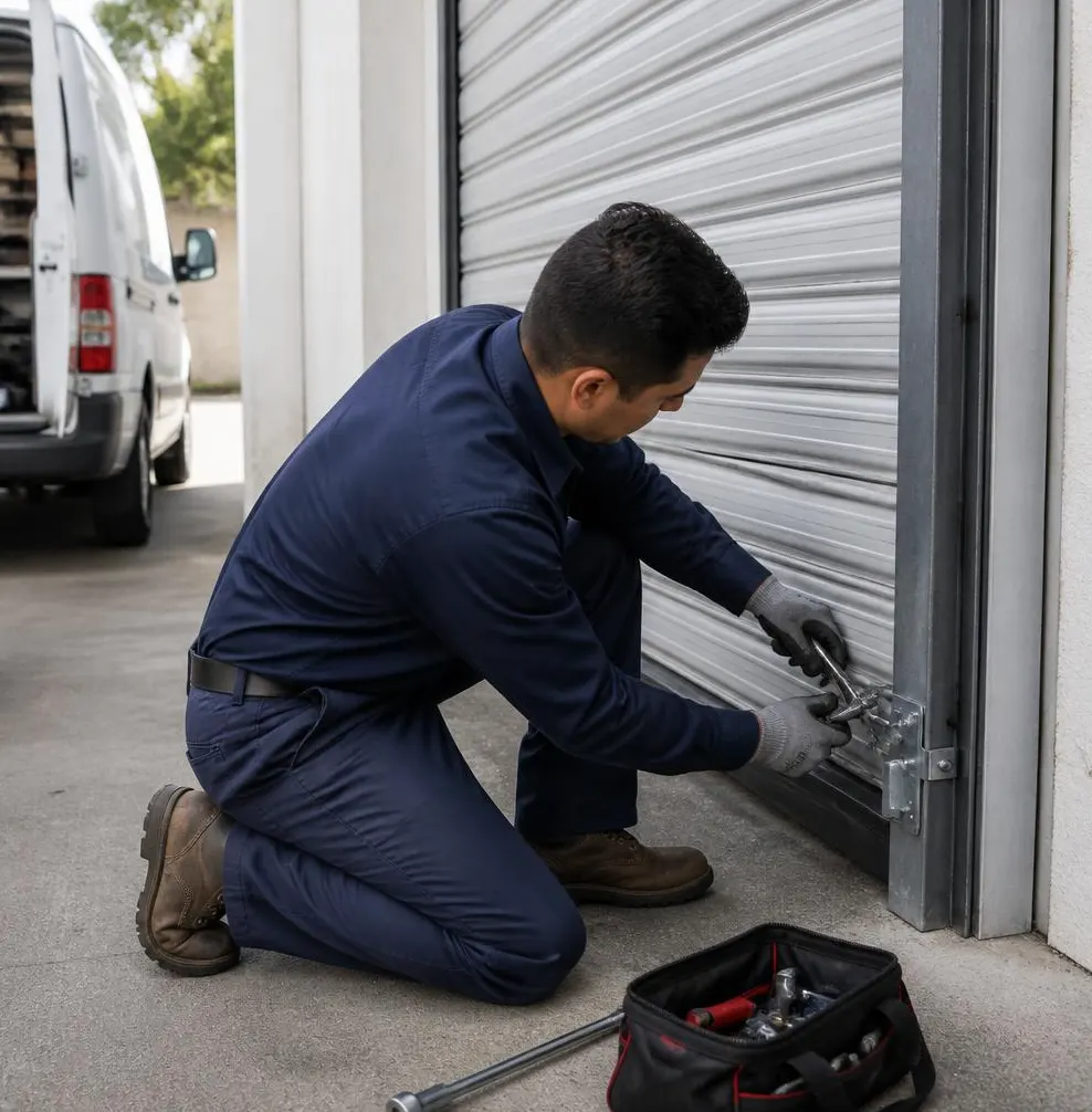 Garage Door Won't Close? Photo-Eye Sensor Fixes for Prattville Homes — Prattville Garage & Gate, Prattville, AL