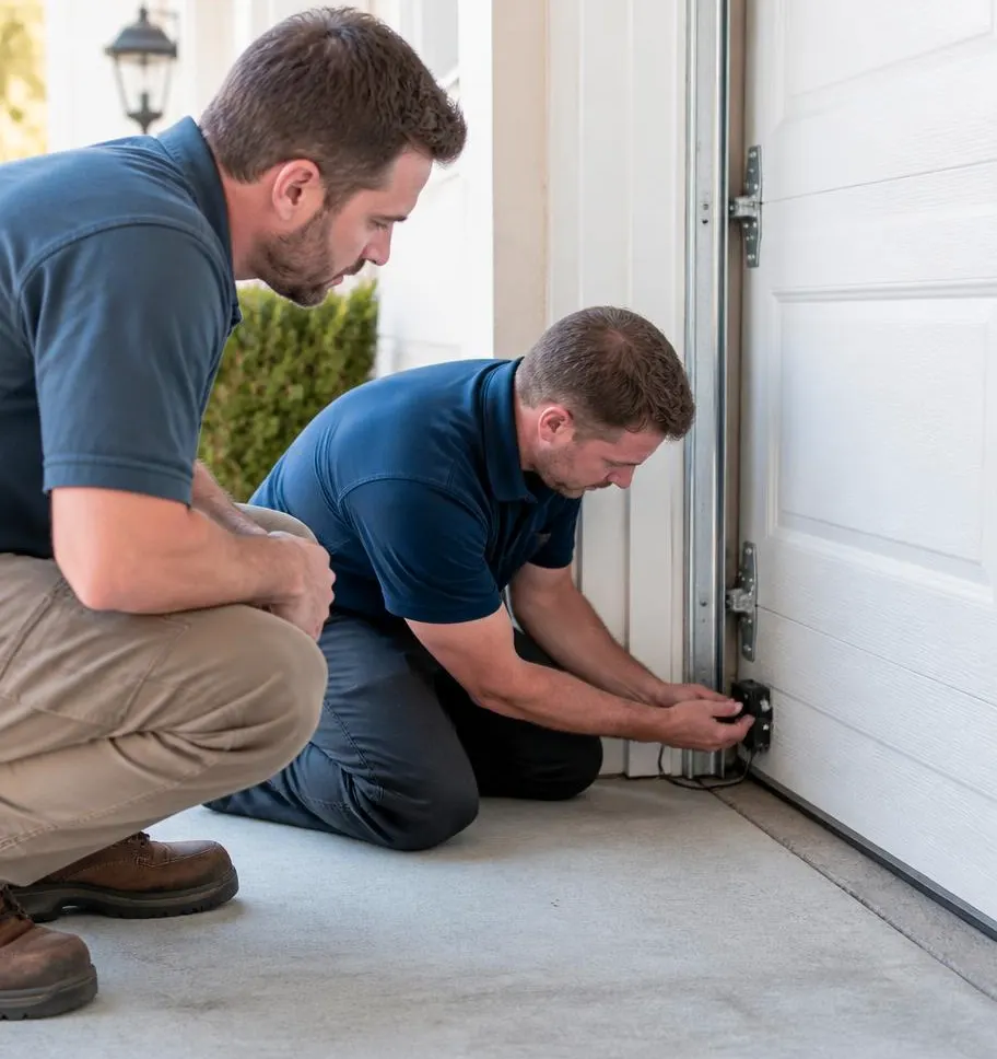 The Emergency Release Cord: When It Saves You, When It Hurts You — Prattville Garage & Gate, Prattville, AL