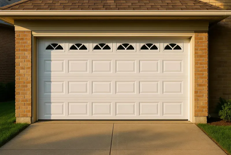 Contact Prattville Garage & Gate